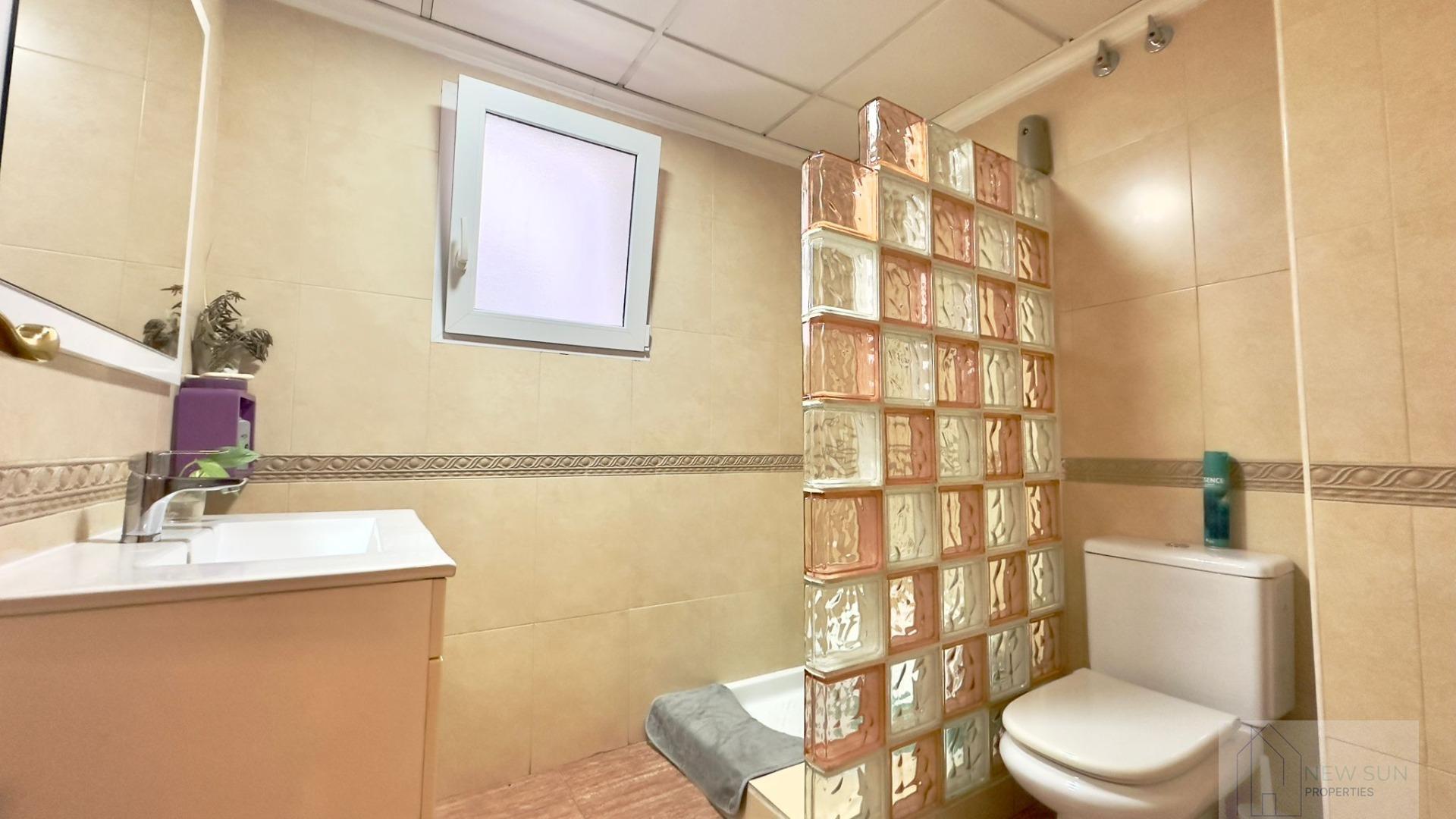 For sale of apartment in Torrevieja