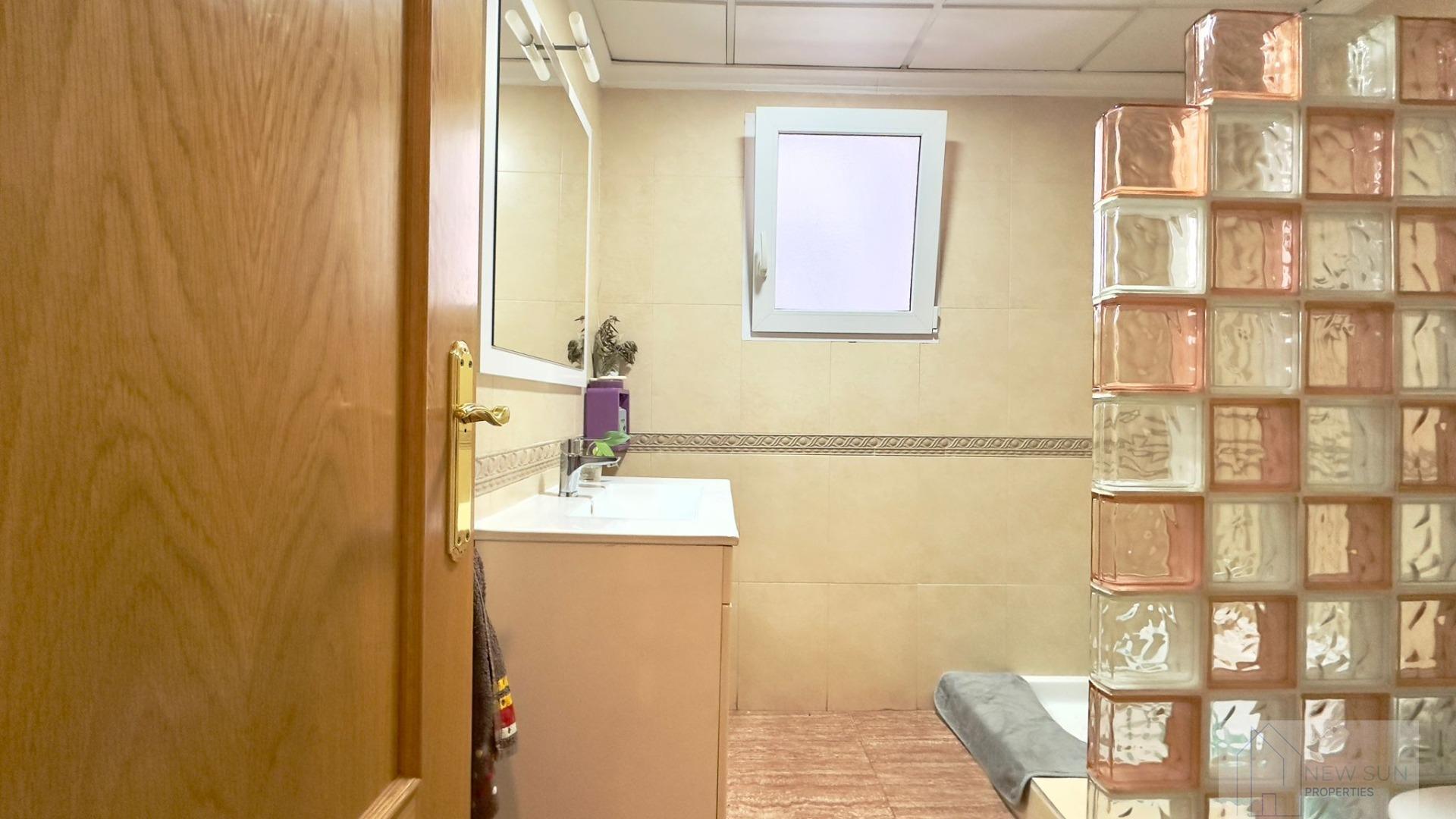 For sale of apartment in Torrevieja