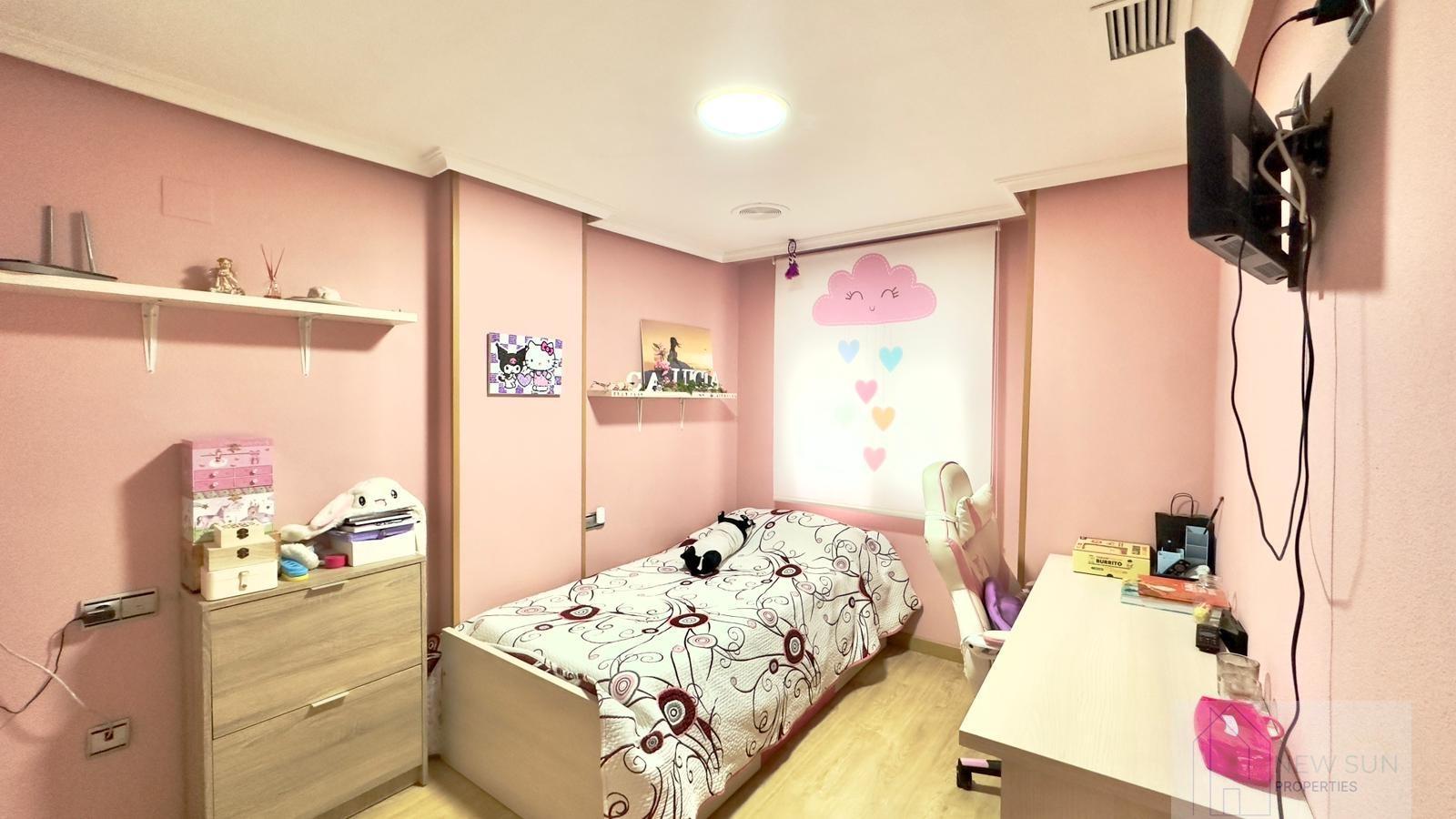 For sale of apartment in Torrevieja