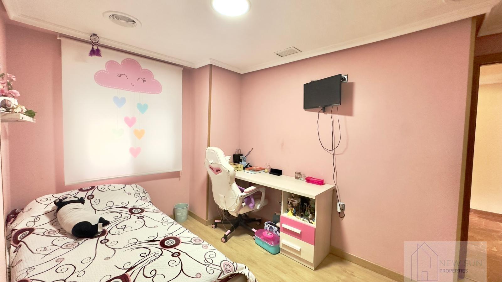 For sale of apartment in Torrevieja