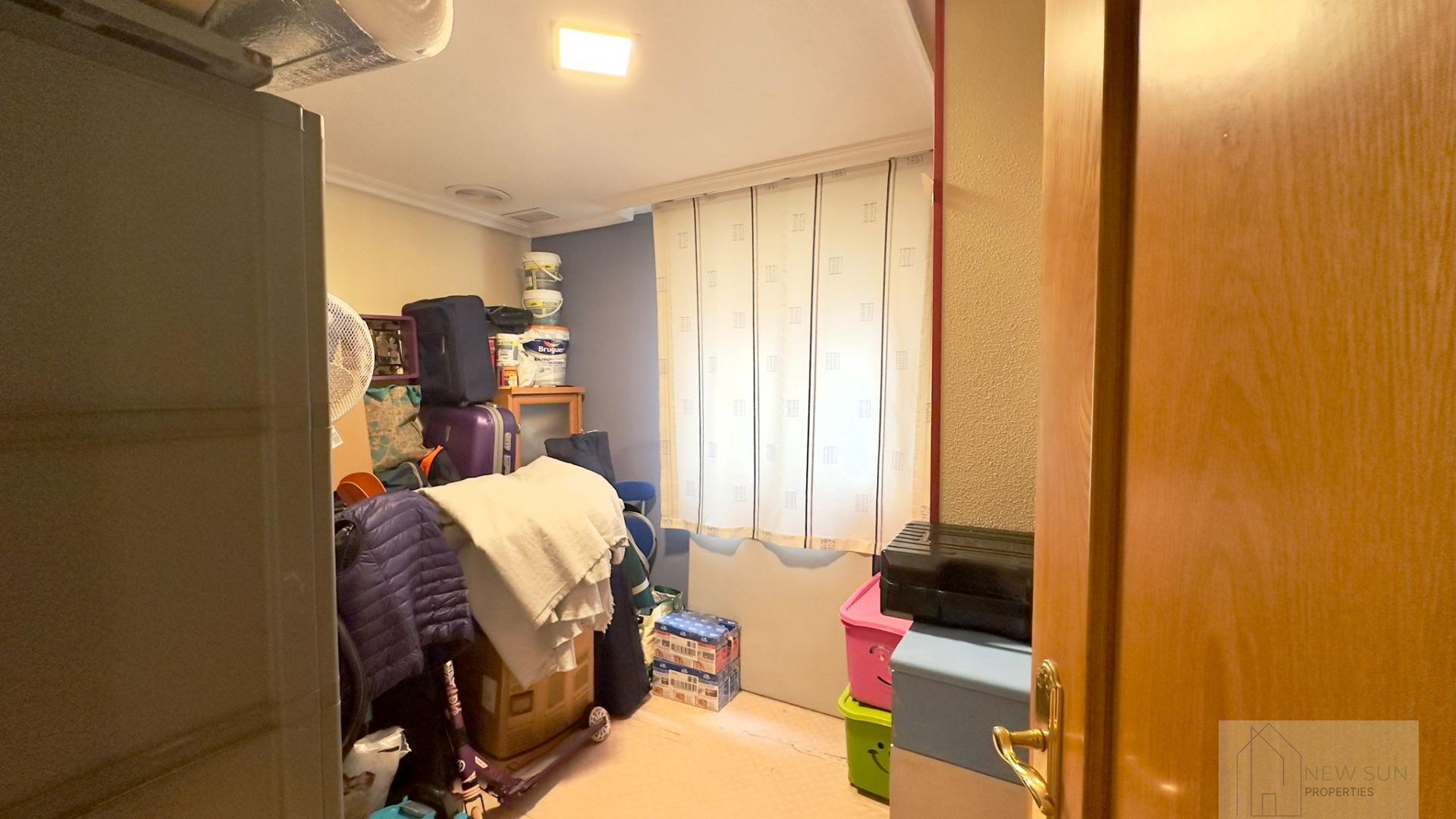 For sale of apartment in Torrevieja