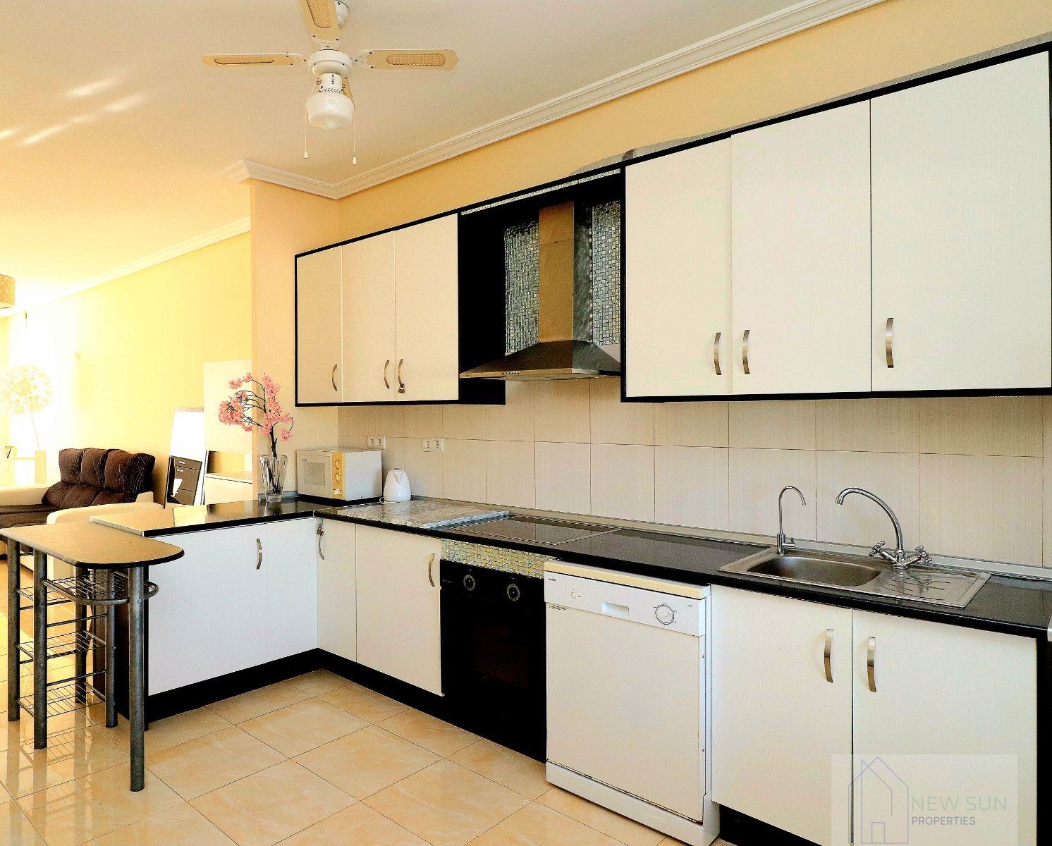 For sale of bungalow in Torrevieja