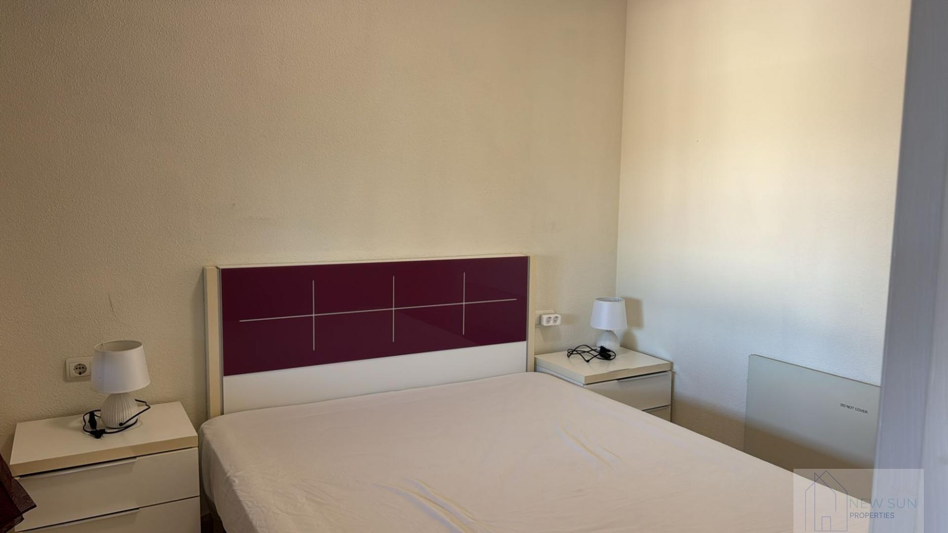 For sale of bungalow in Torrevieja