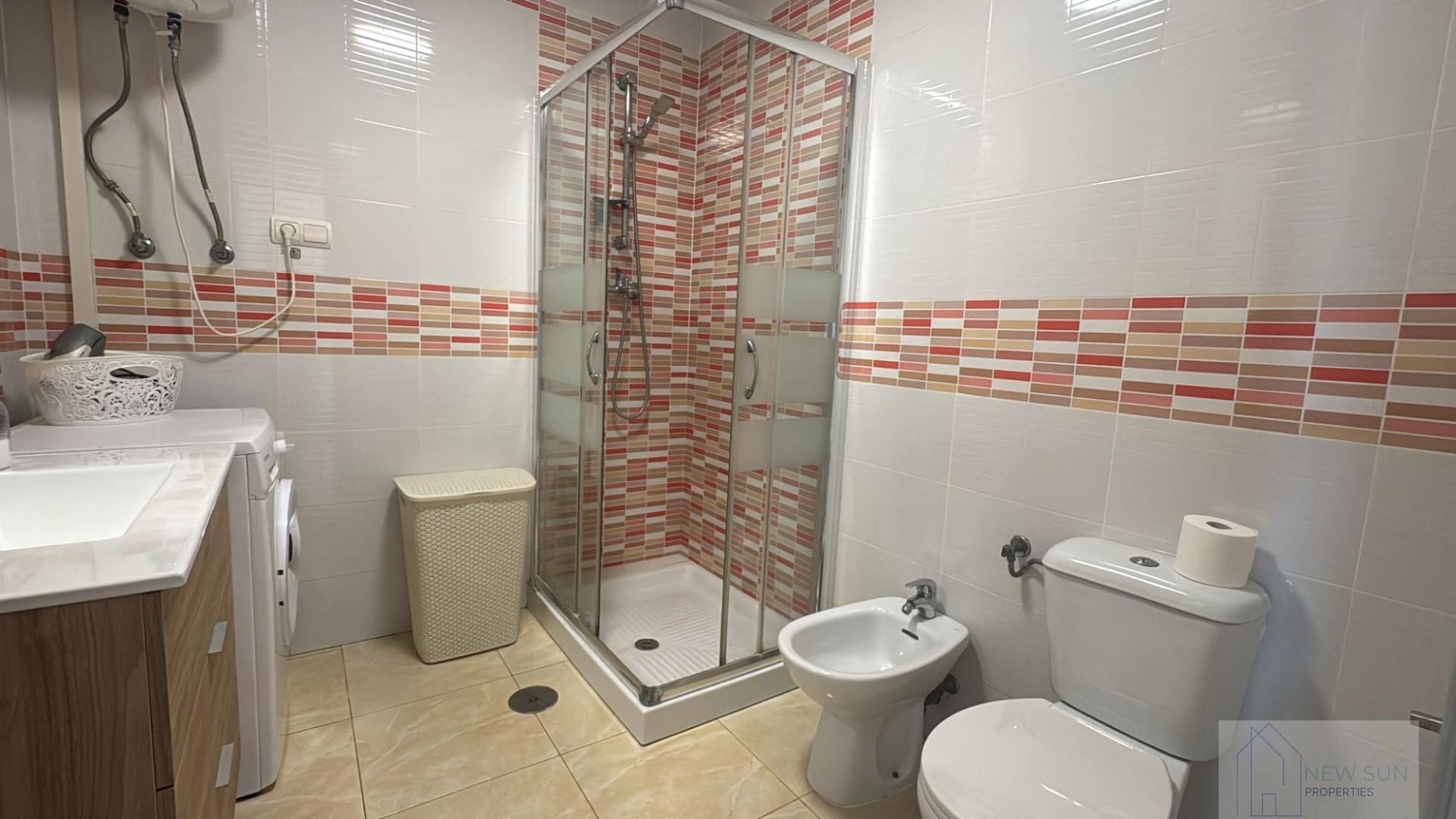 For sale of bungalow in Torrevieja