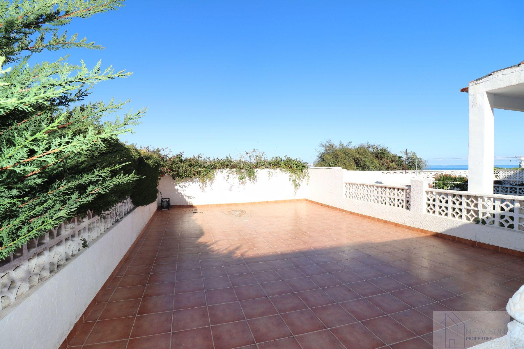 For sale of bungalow in Torrevieja