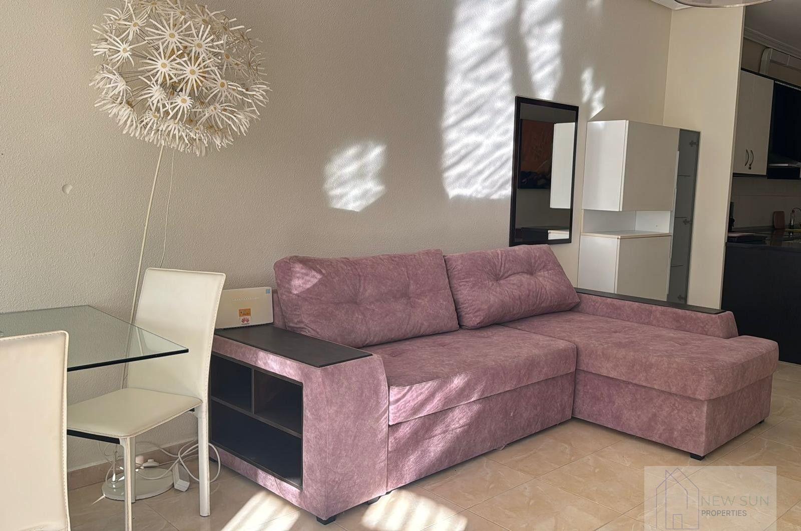 For sale of bungalow in Torrevieja