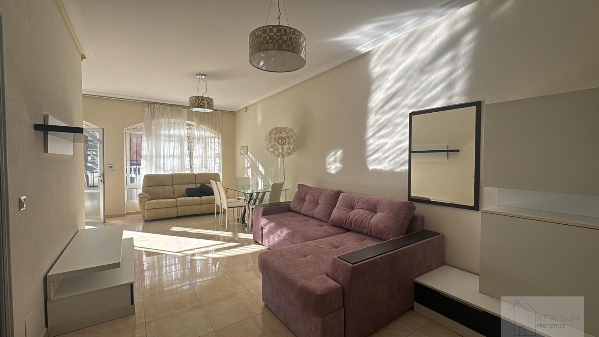 For sale of bungalow in Torrevieja