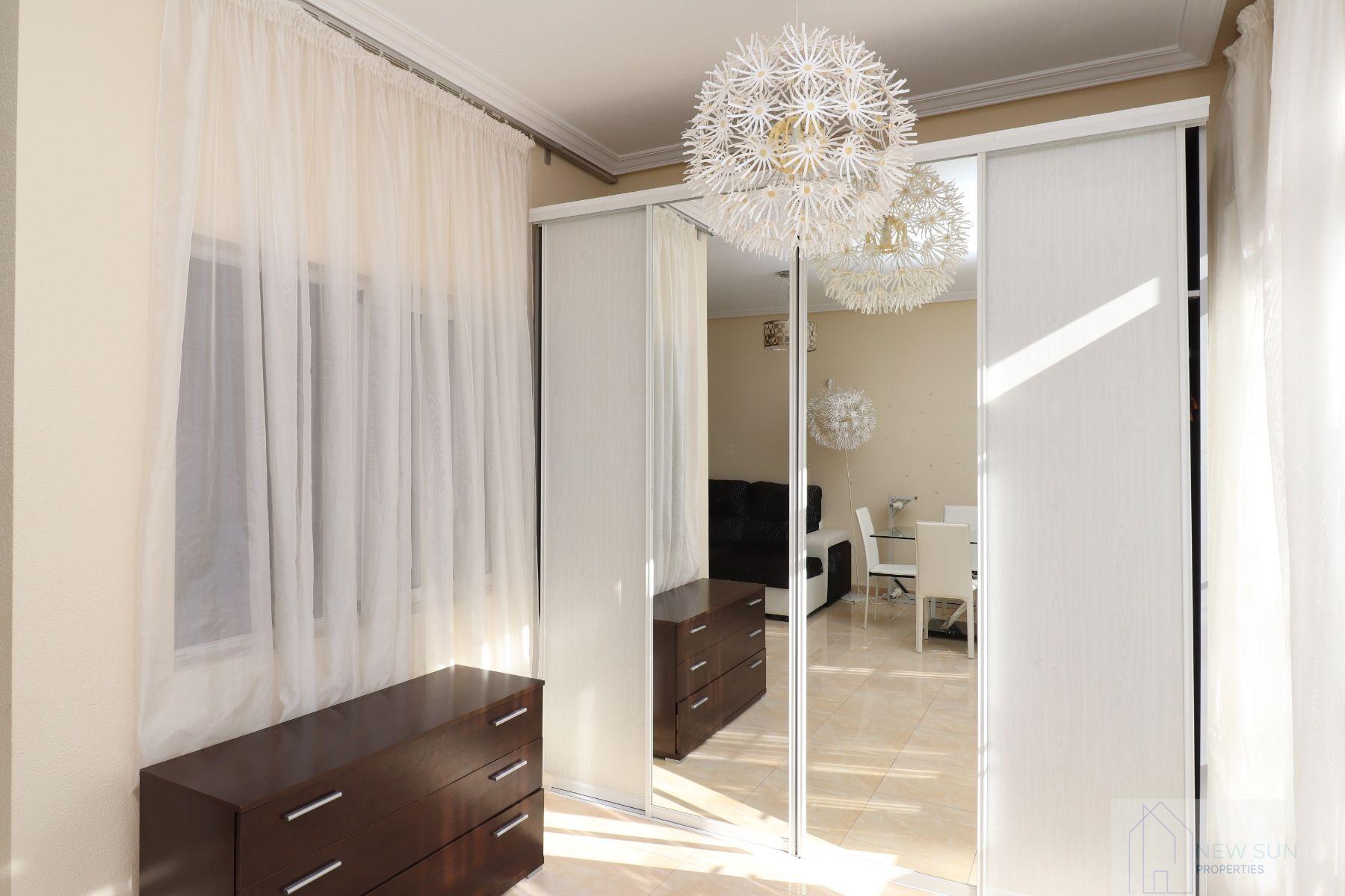 For sale of bungalow in Torrevieja