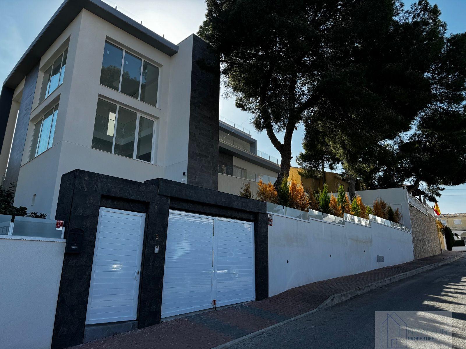 Venta de chalet en Torrevieja