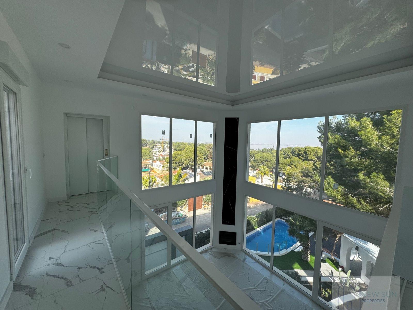 Venta de chalet en Torrevieja