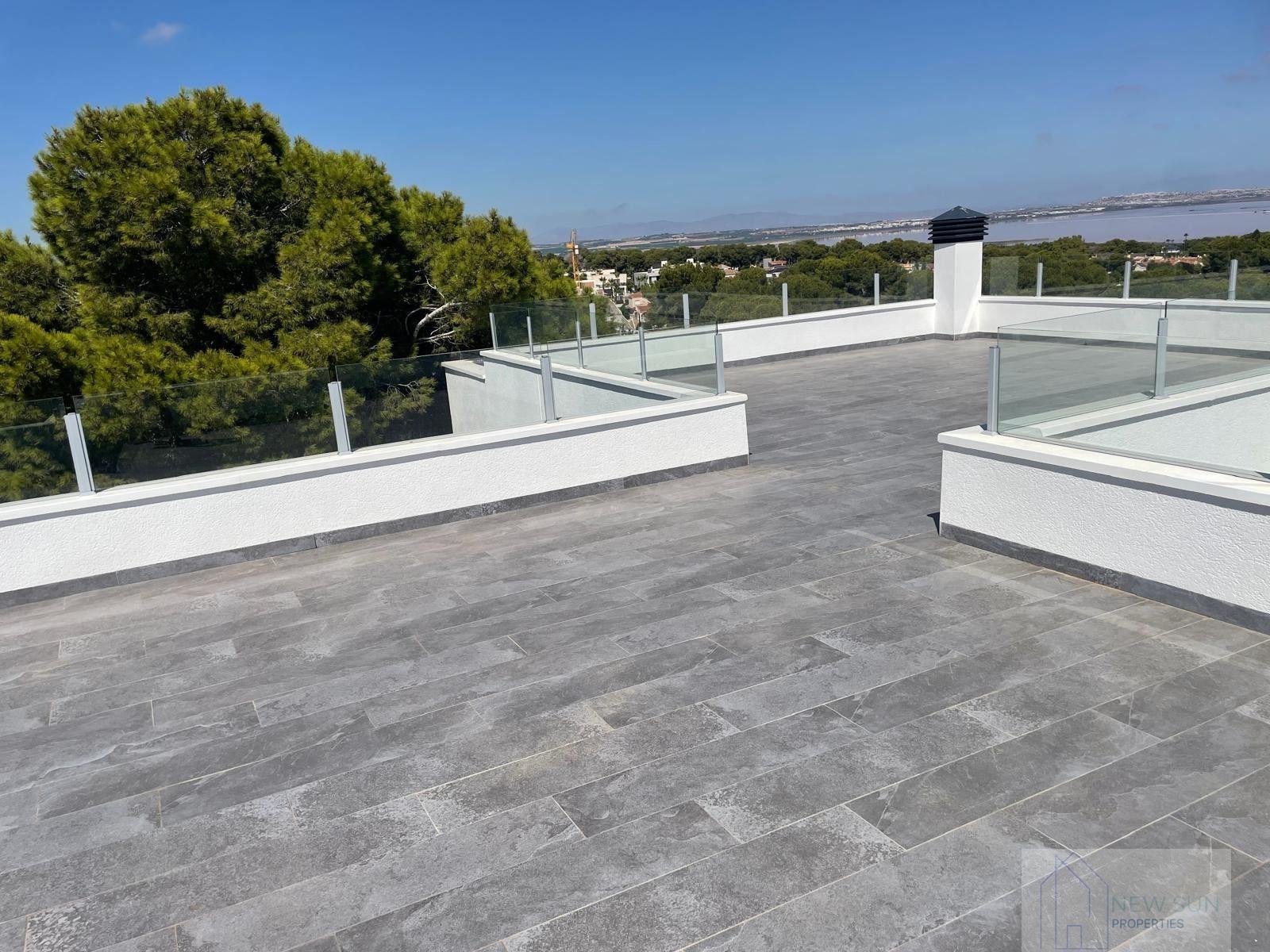Venta de chalet en Torrevieja