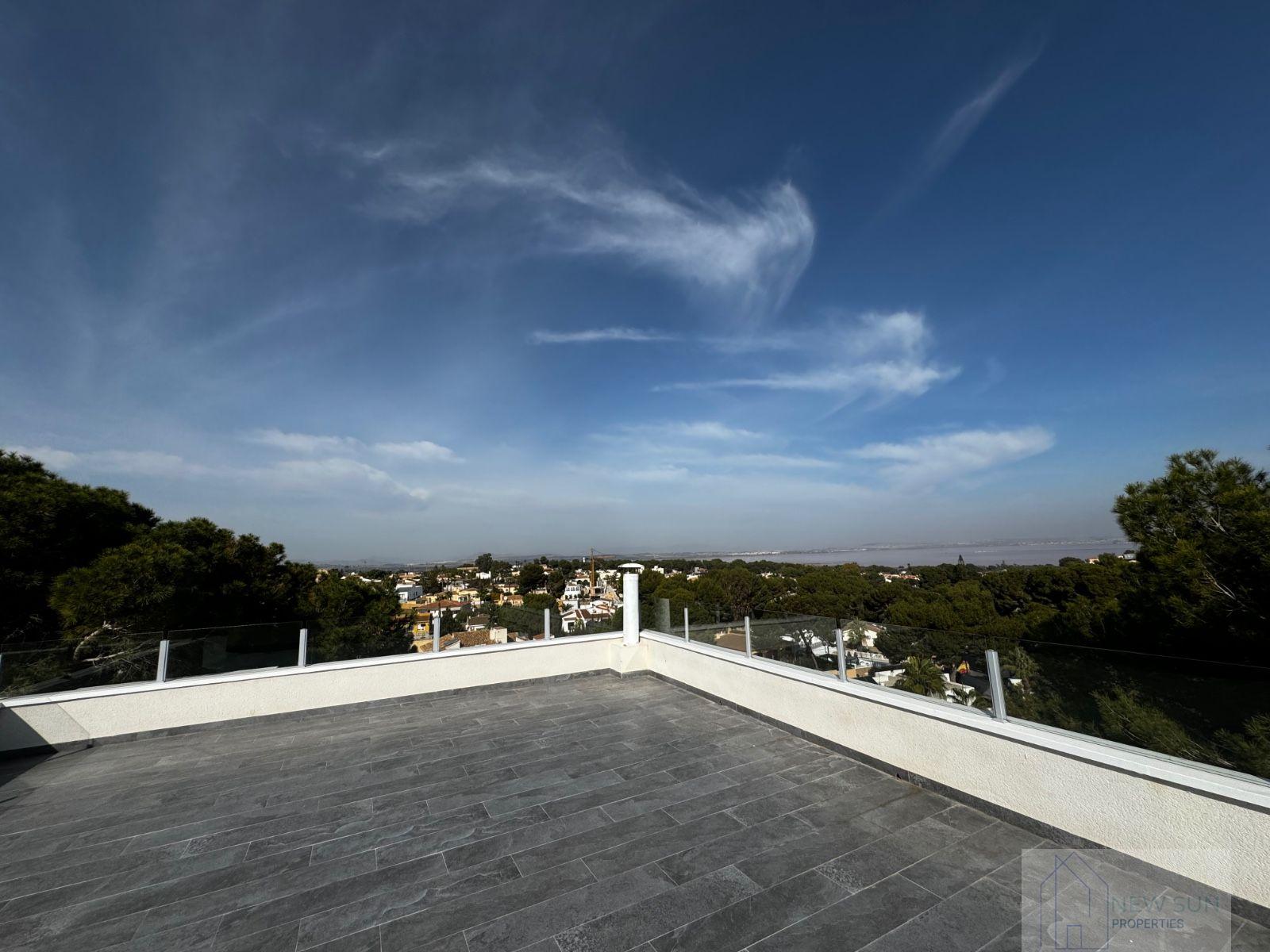 Venta de chalet en Torrevieja