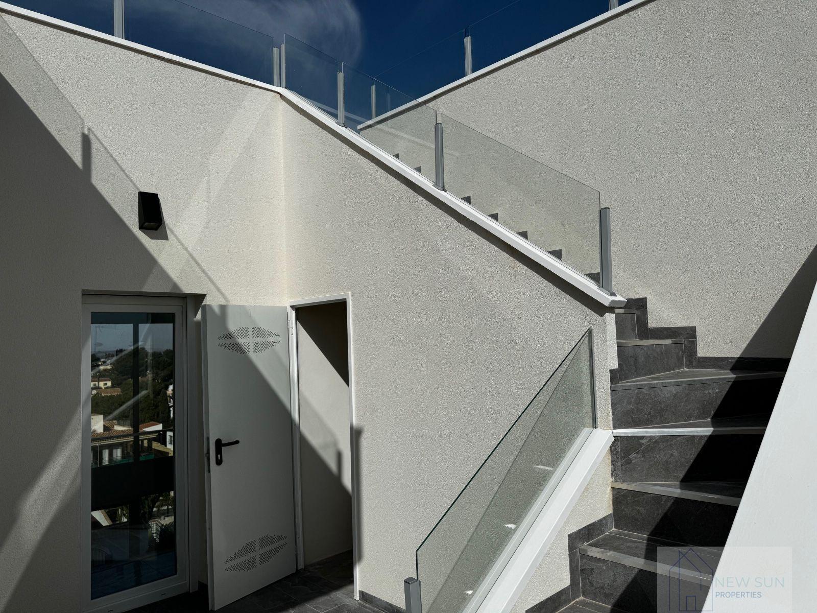 Venta de chalet en Torrevieja