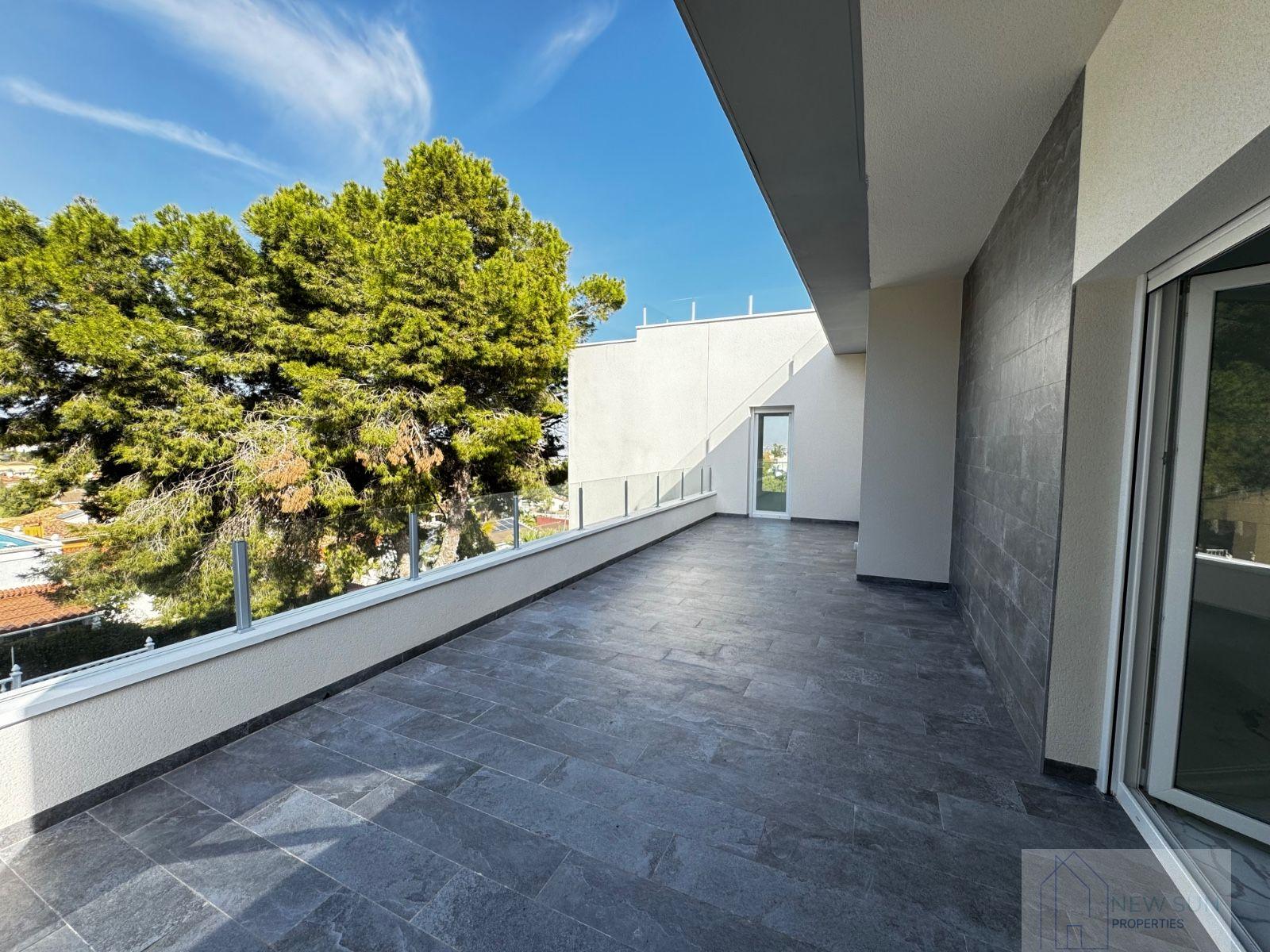 Venta de chalet en Torrevieja