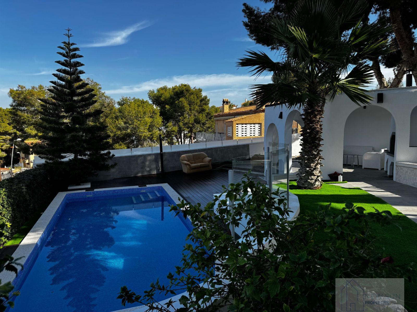Venta de chalet en Torrevieja