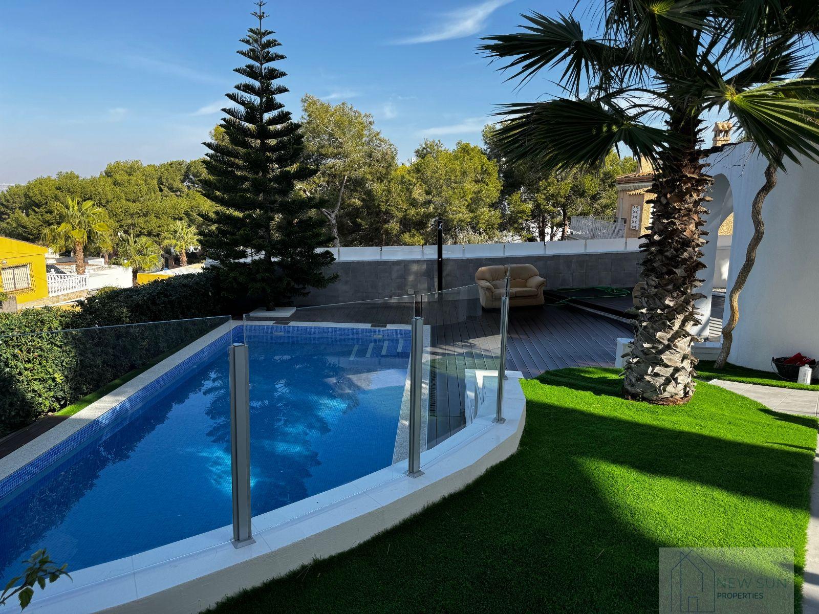 Venta de chalet en Torrevieja