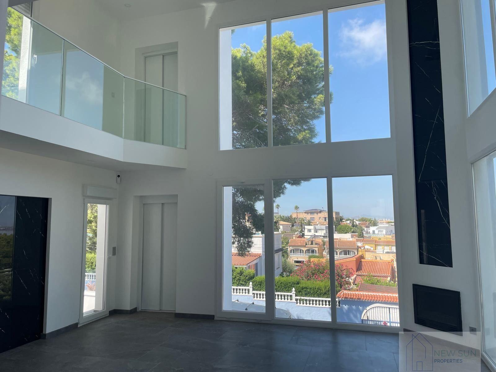 Venta de chalet en Torrevieja