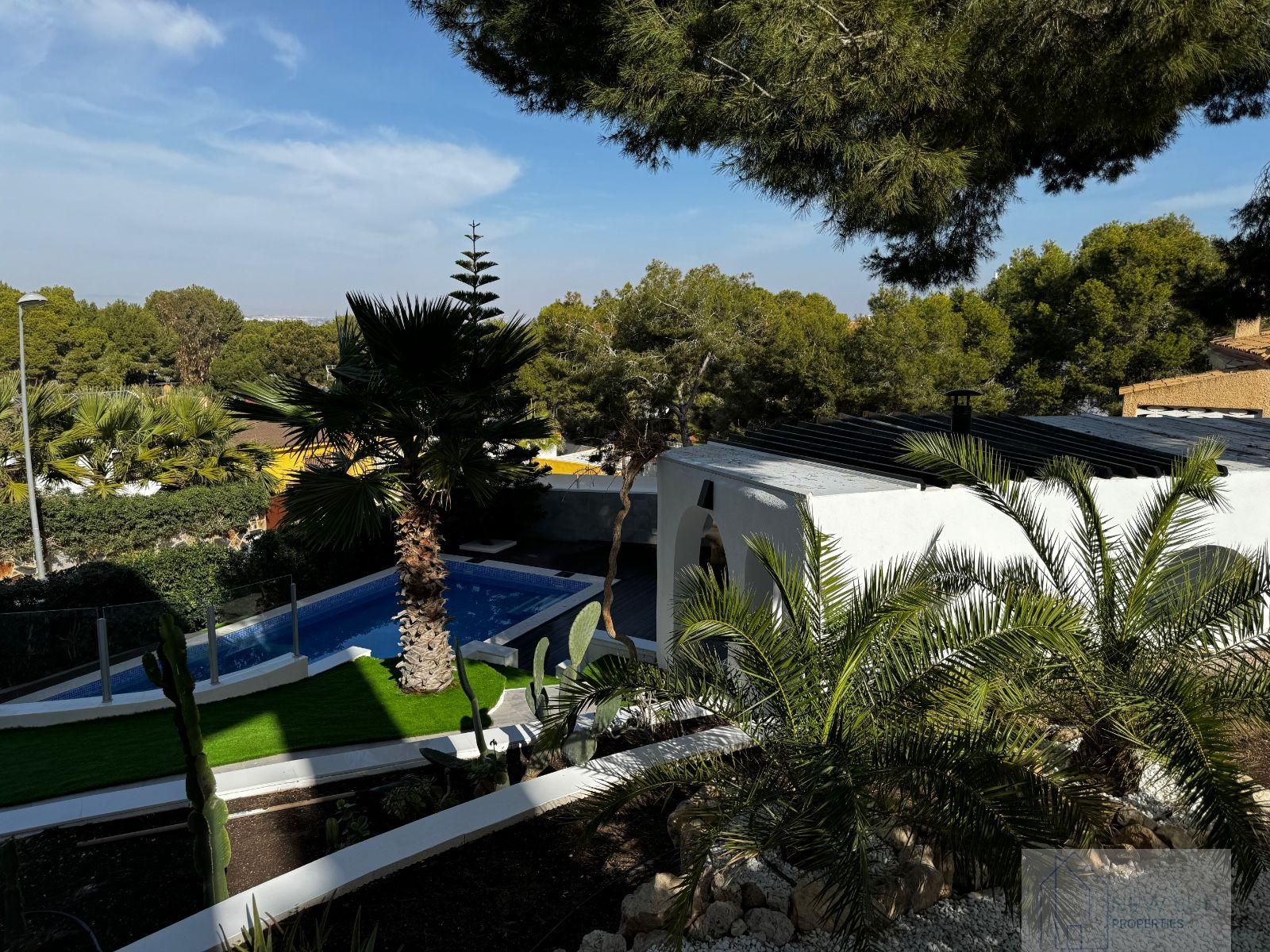 Venta de chalet en Torrevieja