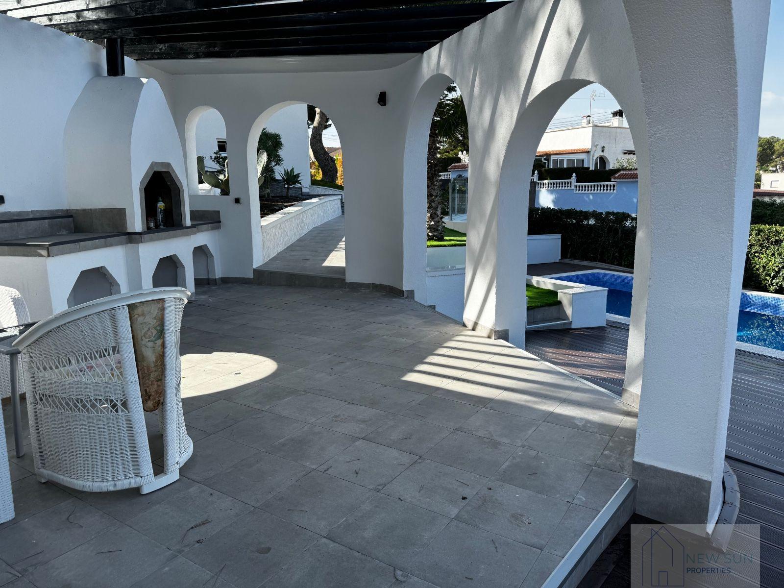 Venta de chalet en Torrevieja