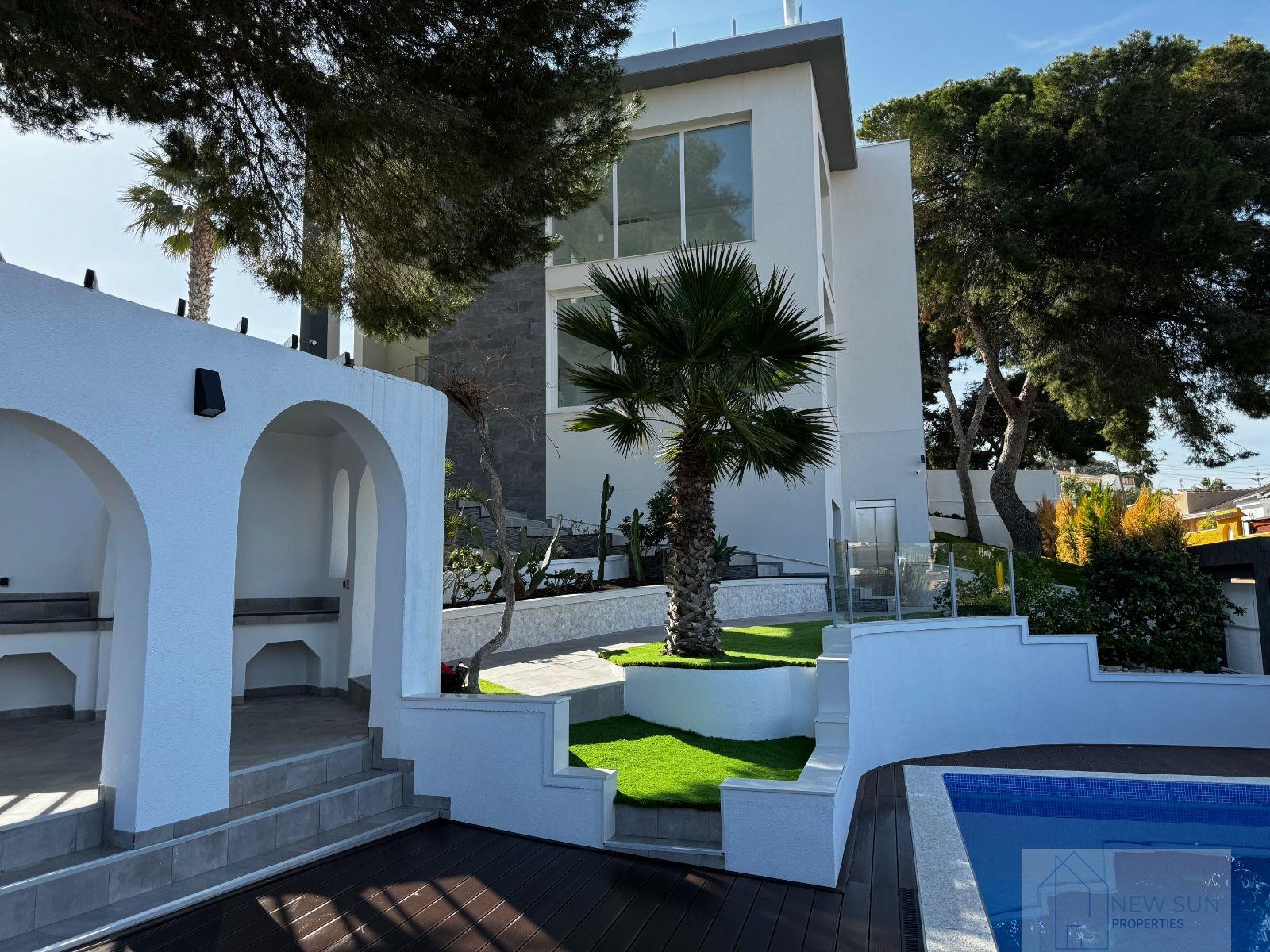 Venta de chalet en Torrevieja