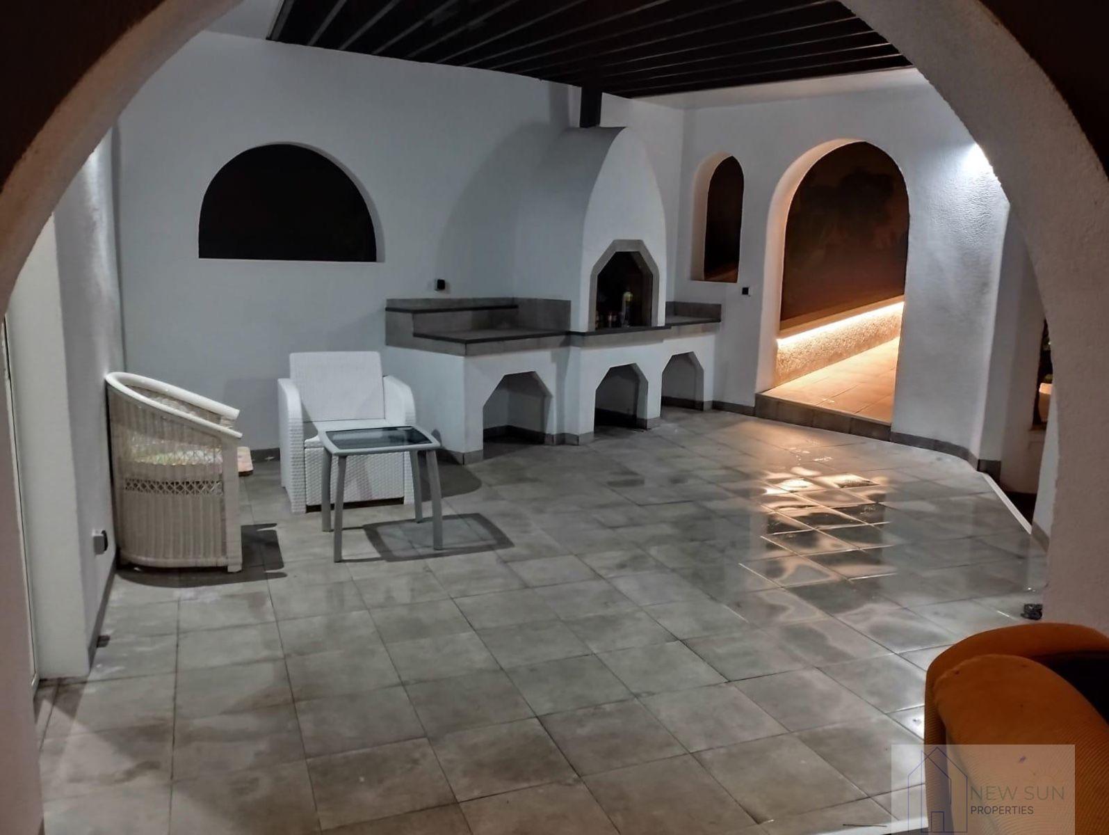 Venta de chalet en Torrevieja