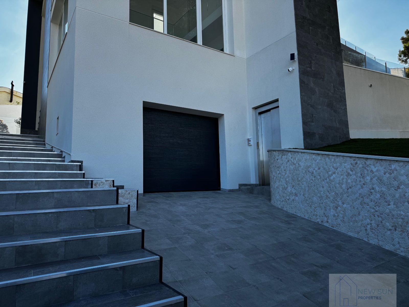 Venta de chalet en Torrevieja