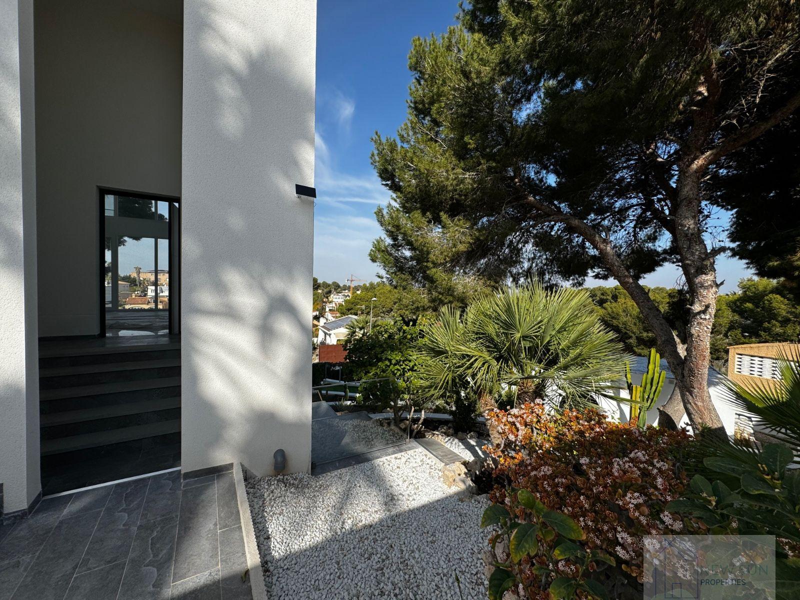 Venta de chalet en Torrevieja