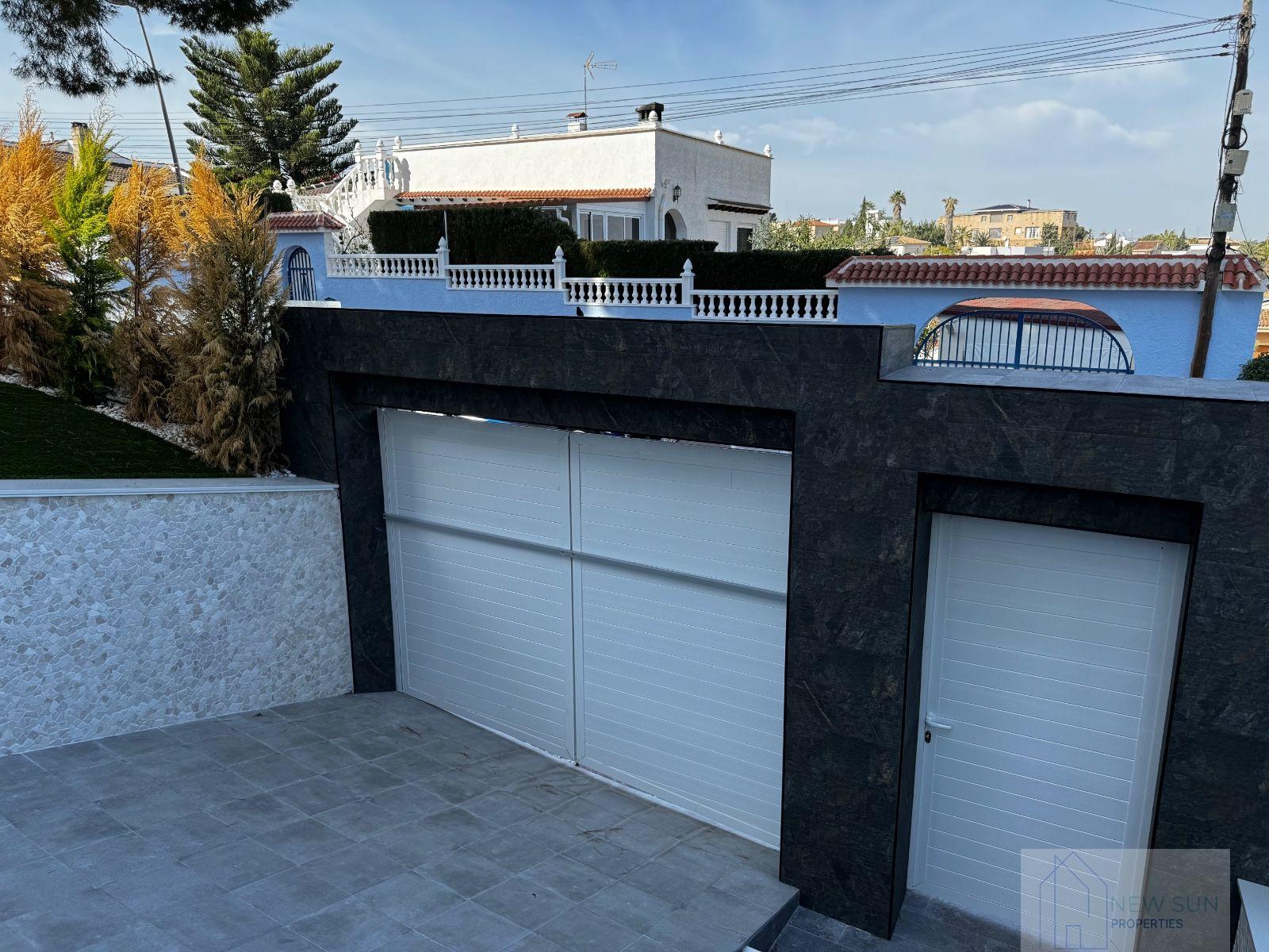 Venta de chalet en Torrevieja