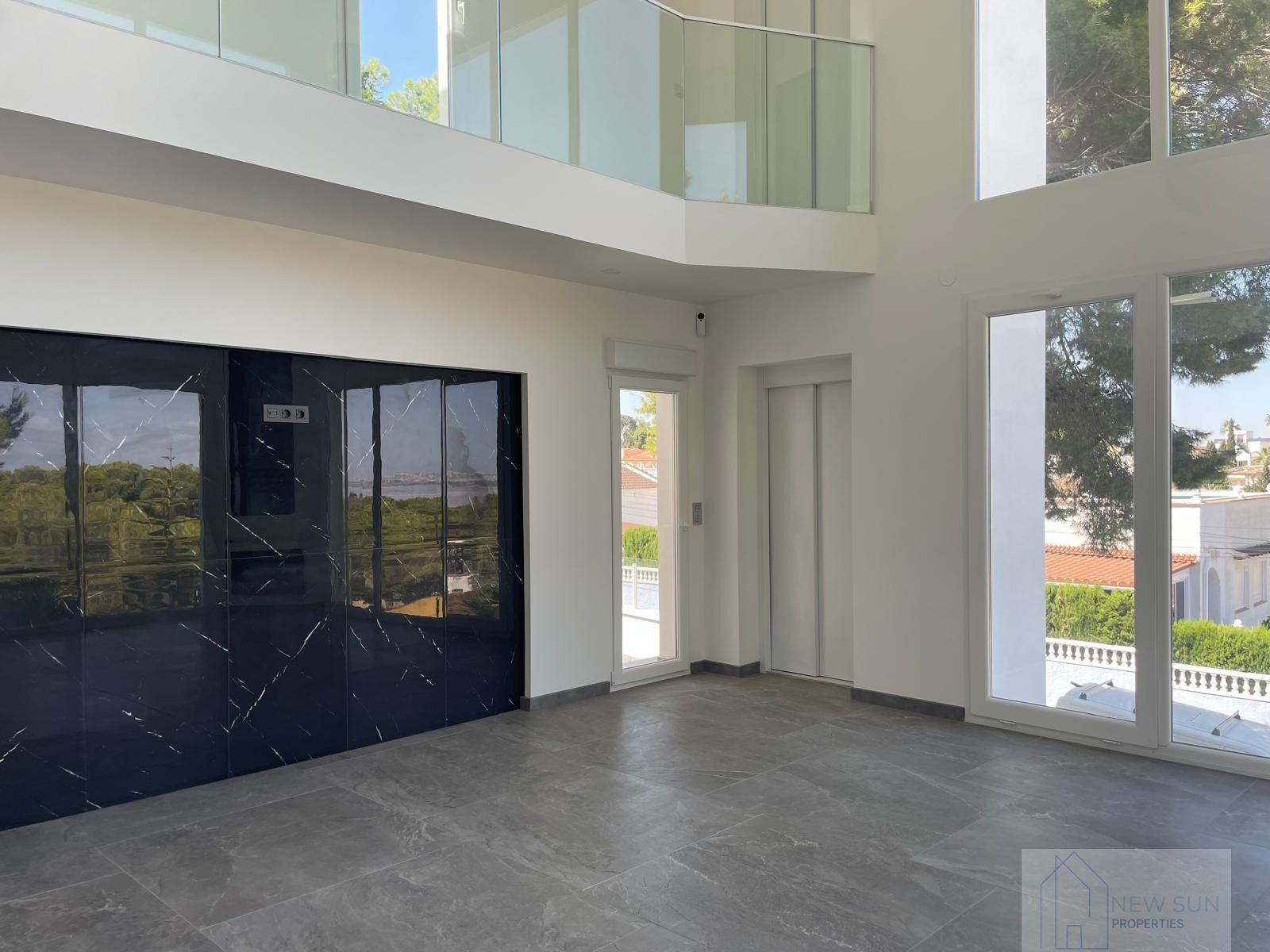 Venta de chalet en Torrevieja