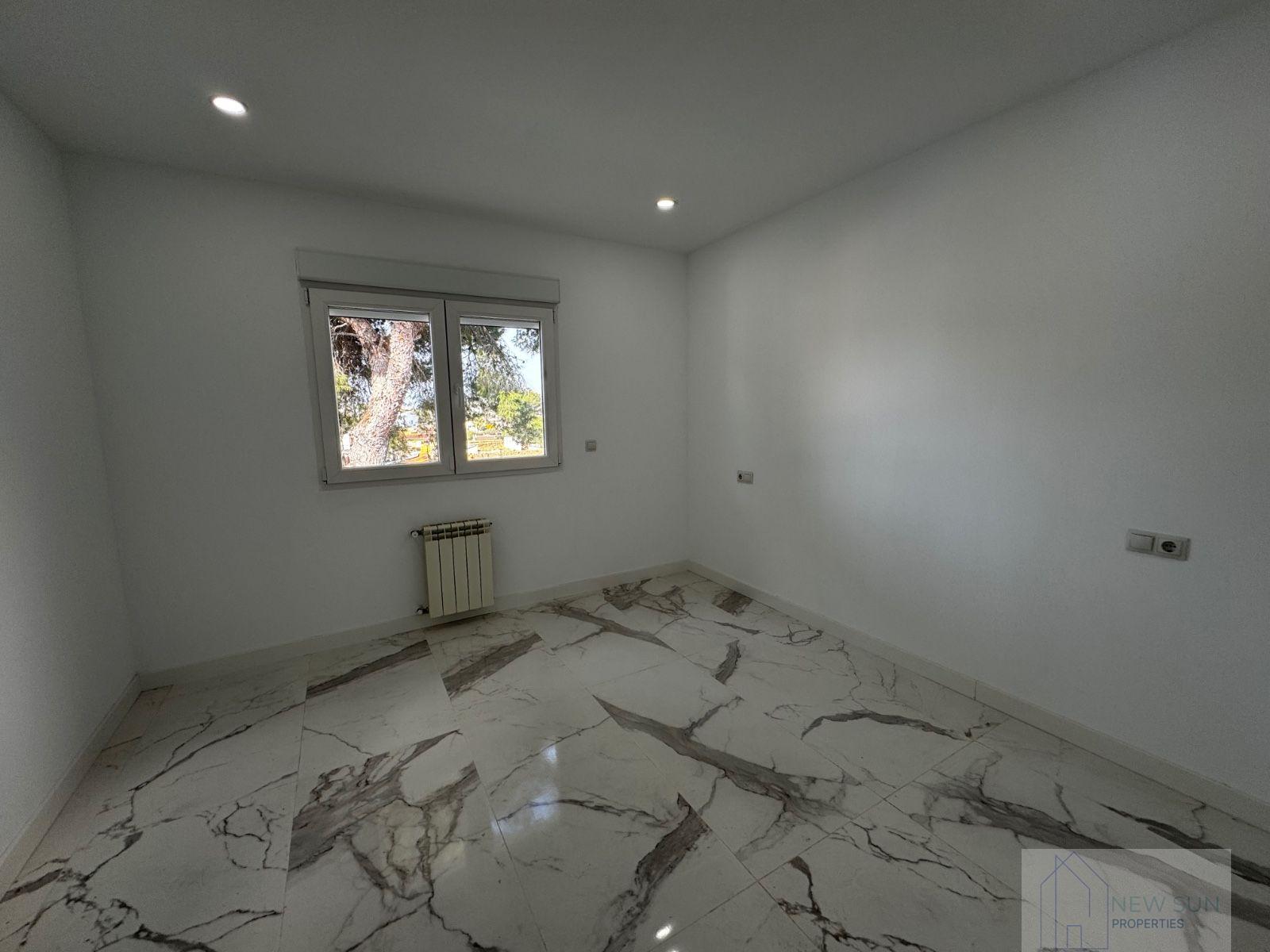Venta de chalet en Torrevieja