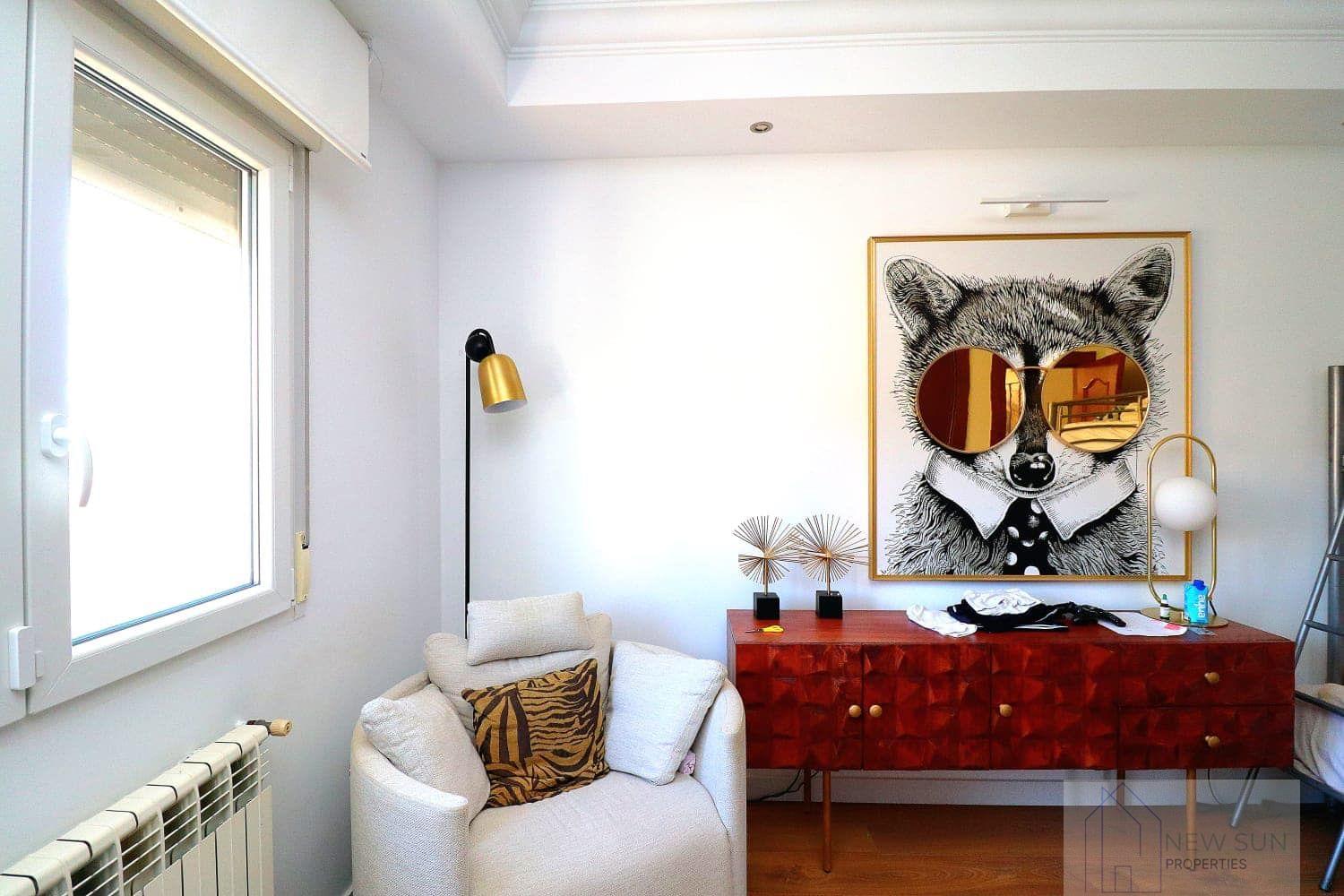 For sale of villa in Orihuela Costa