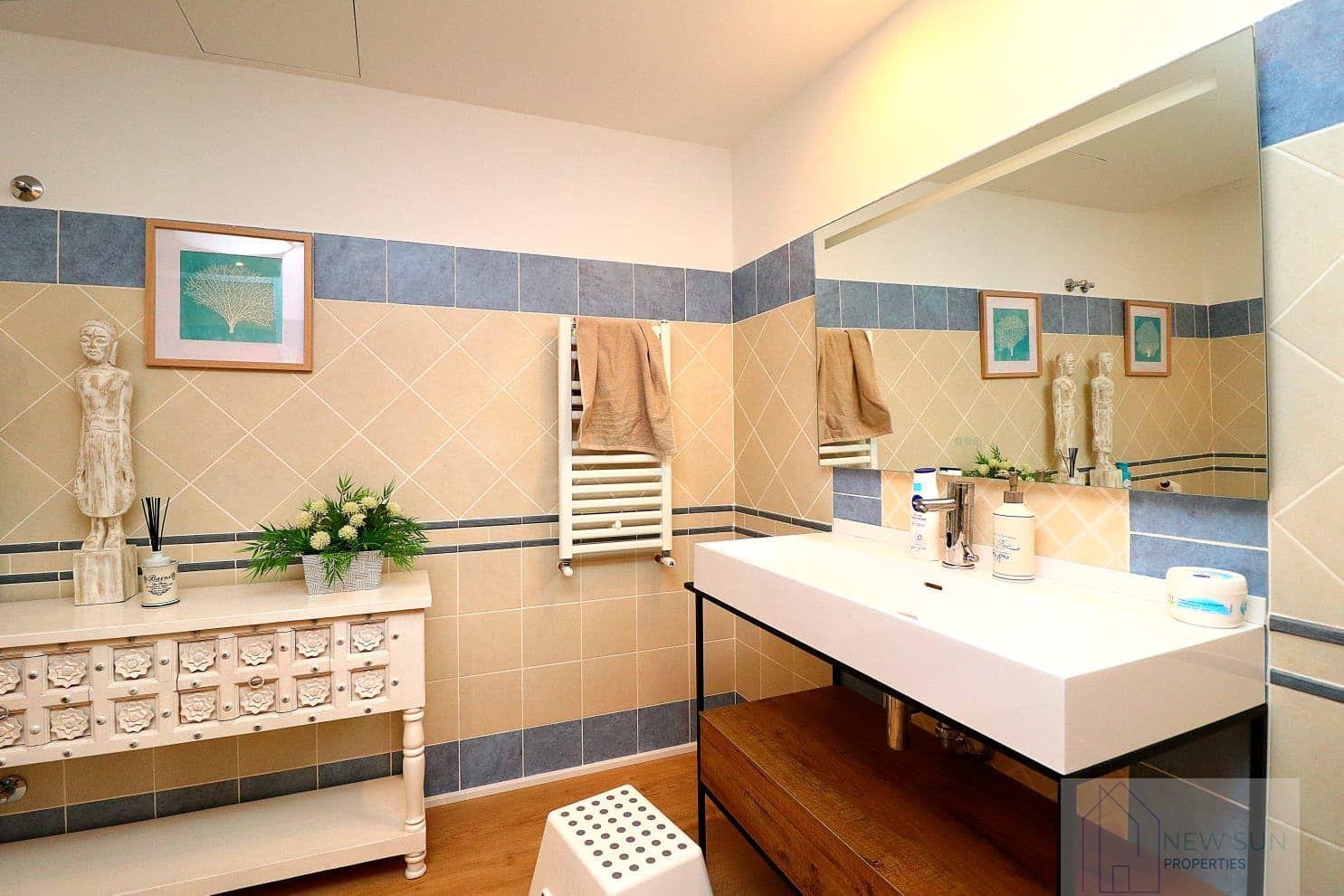 For sale of villa in Orihuela Costa