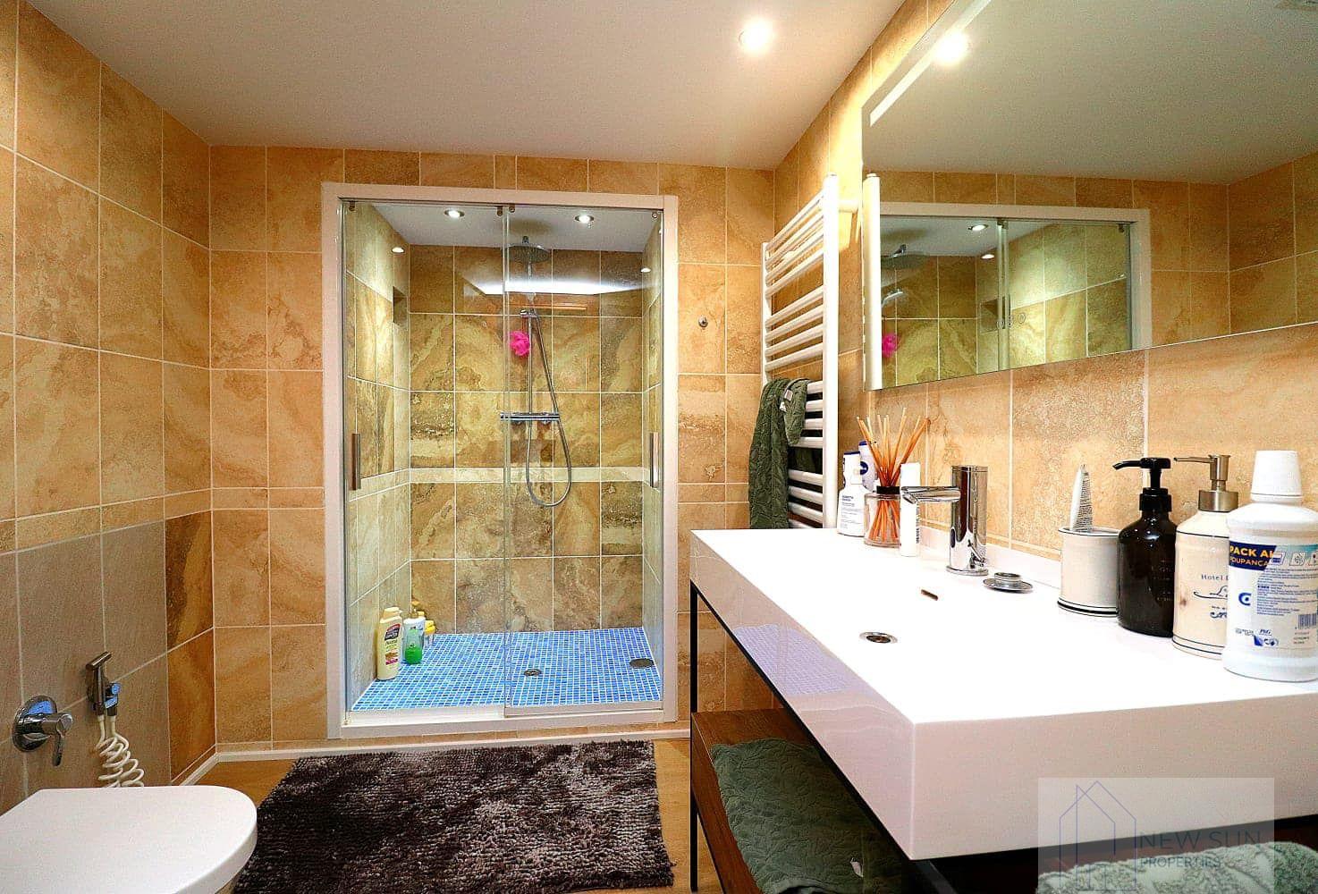 For sale of villa in Orihuela Costa