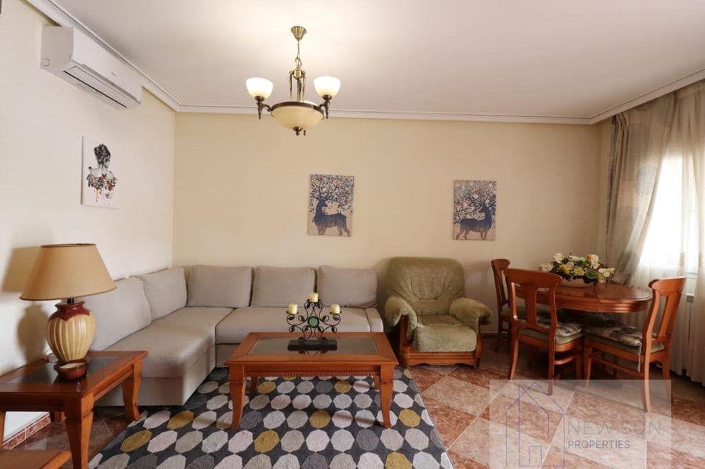 For sale of house in Torrevieja