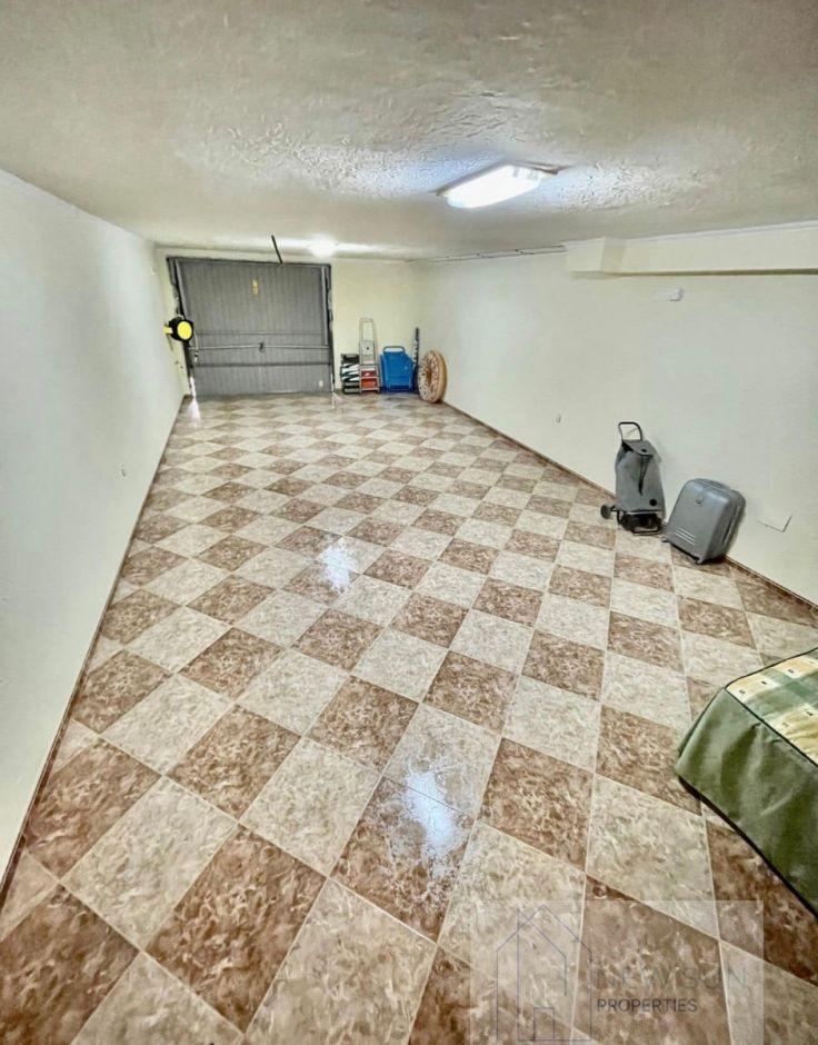 For sale of house in Torrevieja