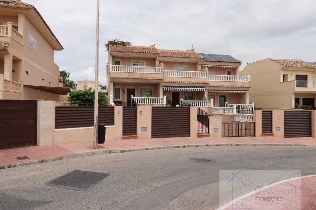 For sale of house in Torrevieja