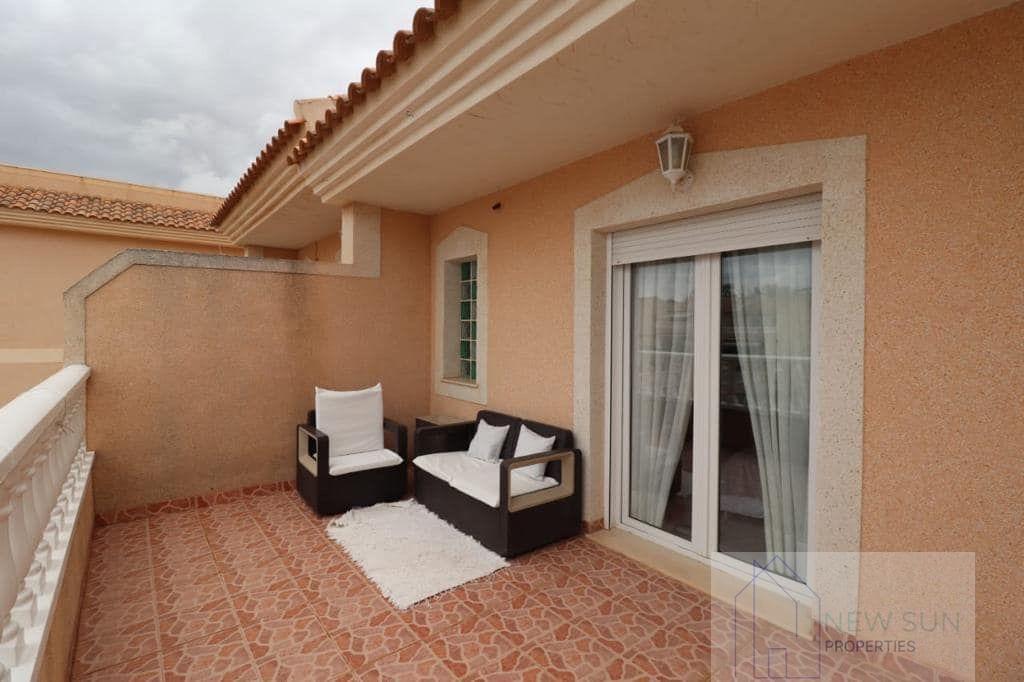 For sale of house in Torrevieja