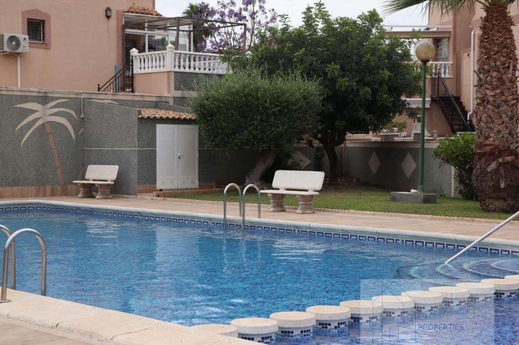 For sale of house in Torrevieja