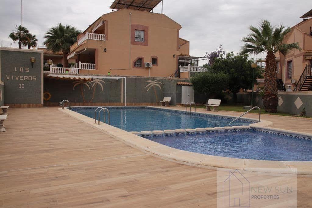 For sale of house in Torrevieja