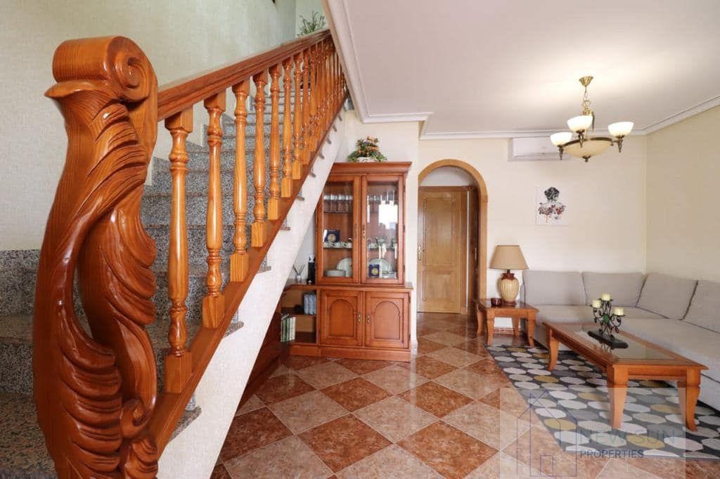 For sale of house in Torrevieja