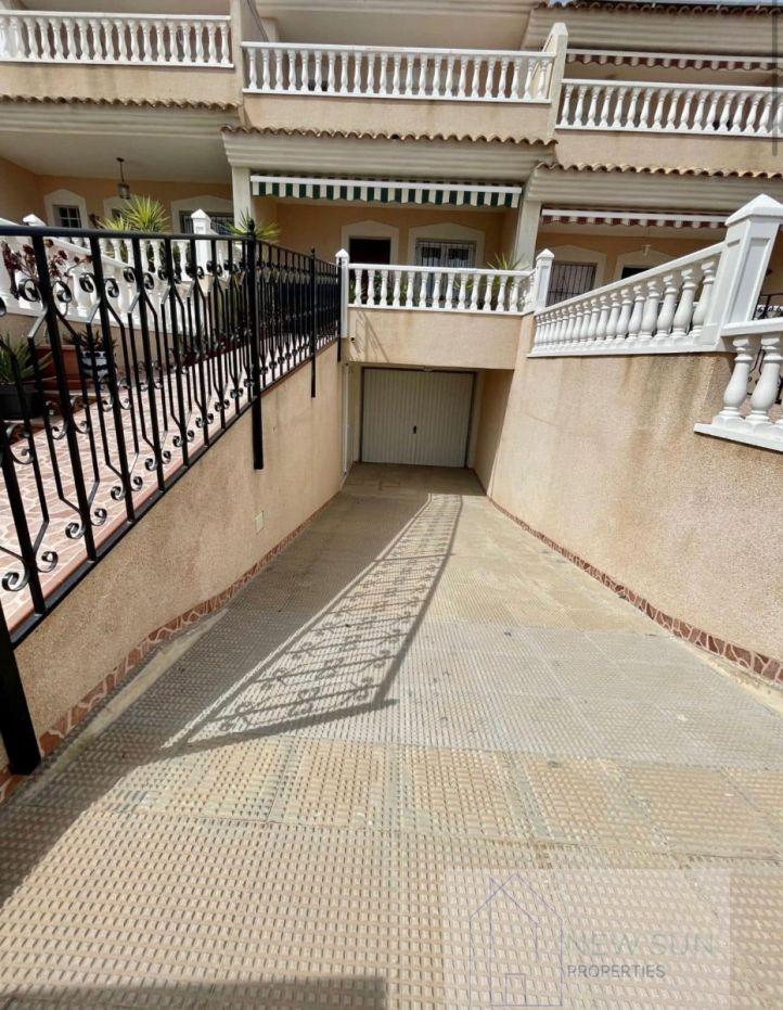 For sale of house in Torrevieja