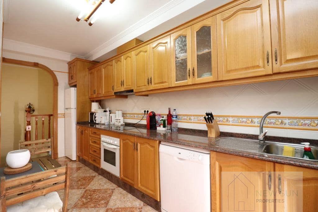 For sale of house in Torrevieja