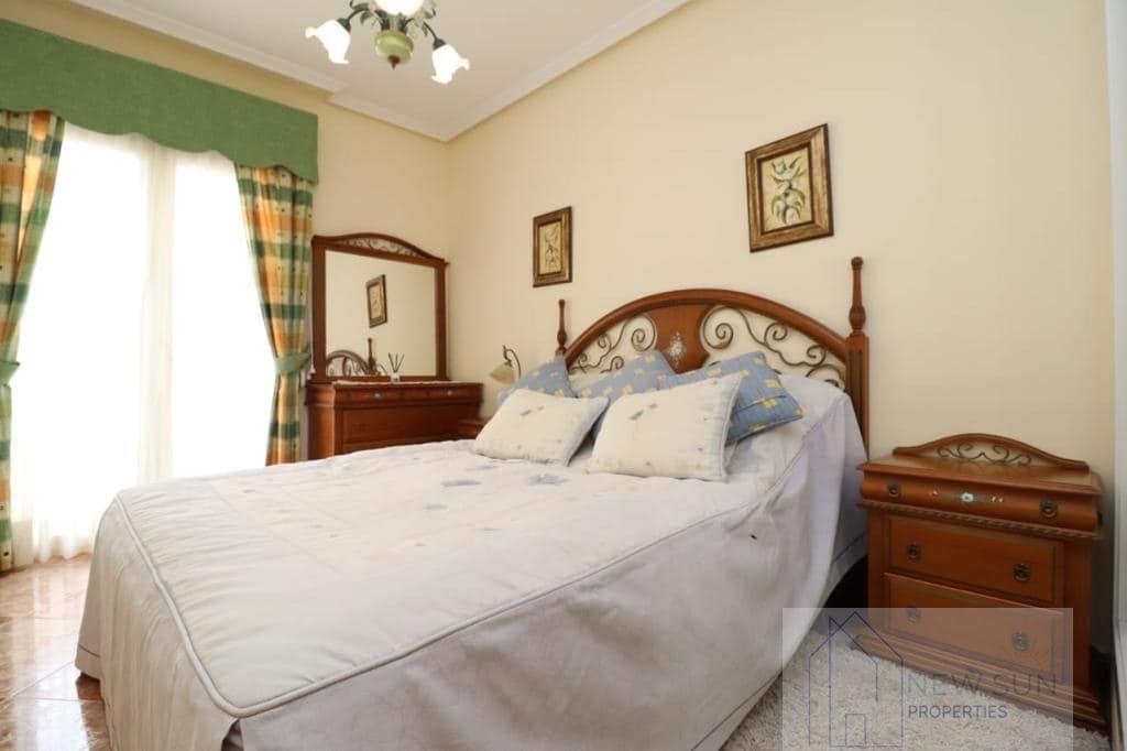 For sale of house in Torrevieja