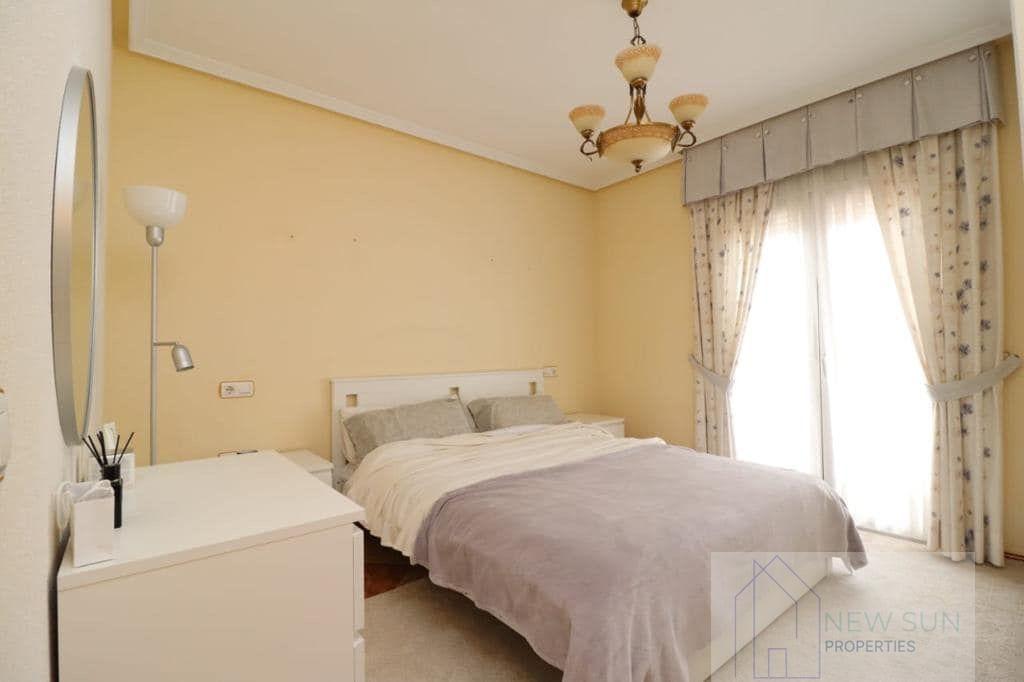 For sale of house in Torrevieja