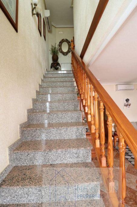 For sale of house in Torrevieja