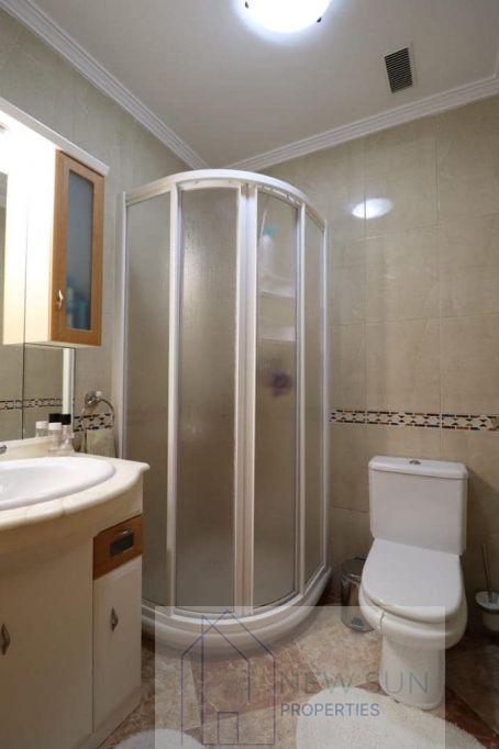 For sale of house in Torrevieja