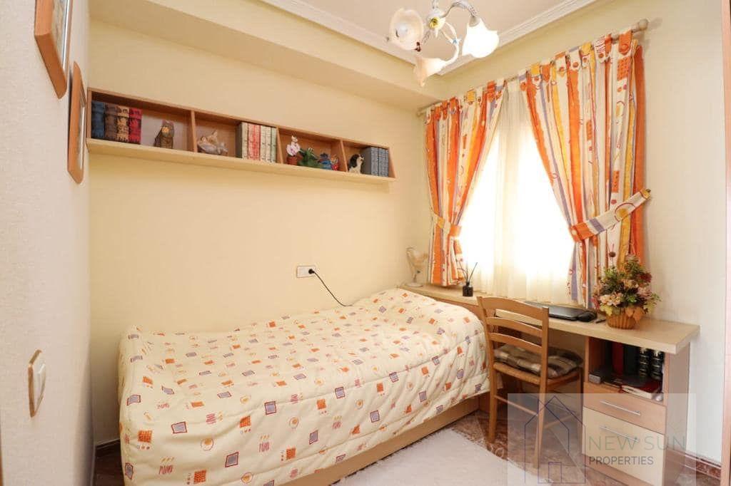 For sale of house in Torrevieja