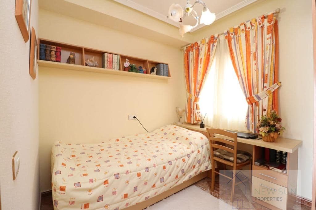 Venta de casa en Torrevieja
