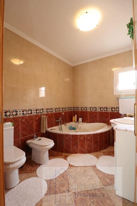 Venta de casa en Torrevieja