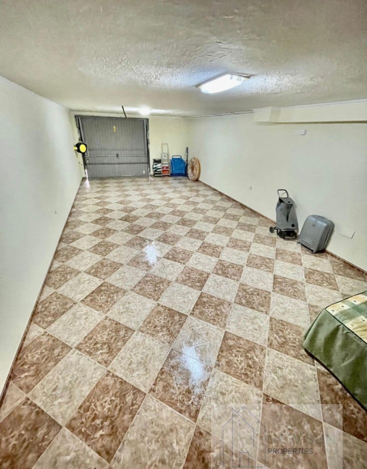 Venta de casa en Torrevieja